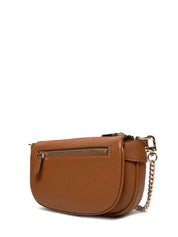 Tracolla Marrone Guess