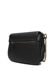 Tracolla Nero Guess