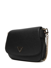 Tracolla Nero Guess