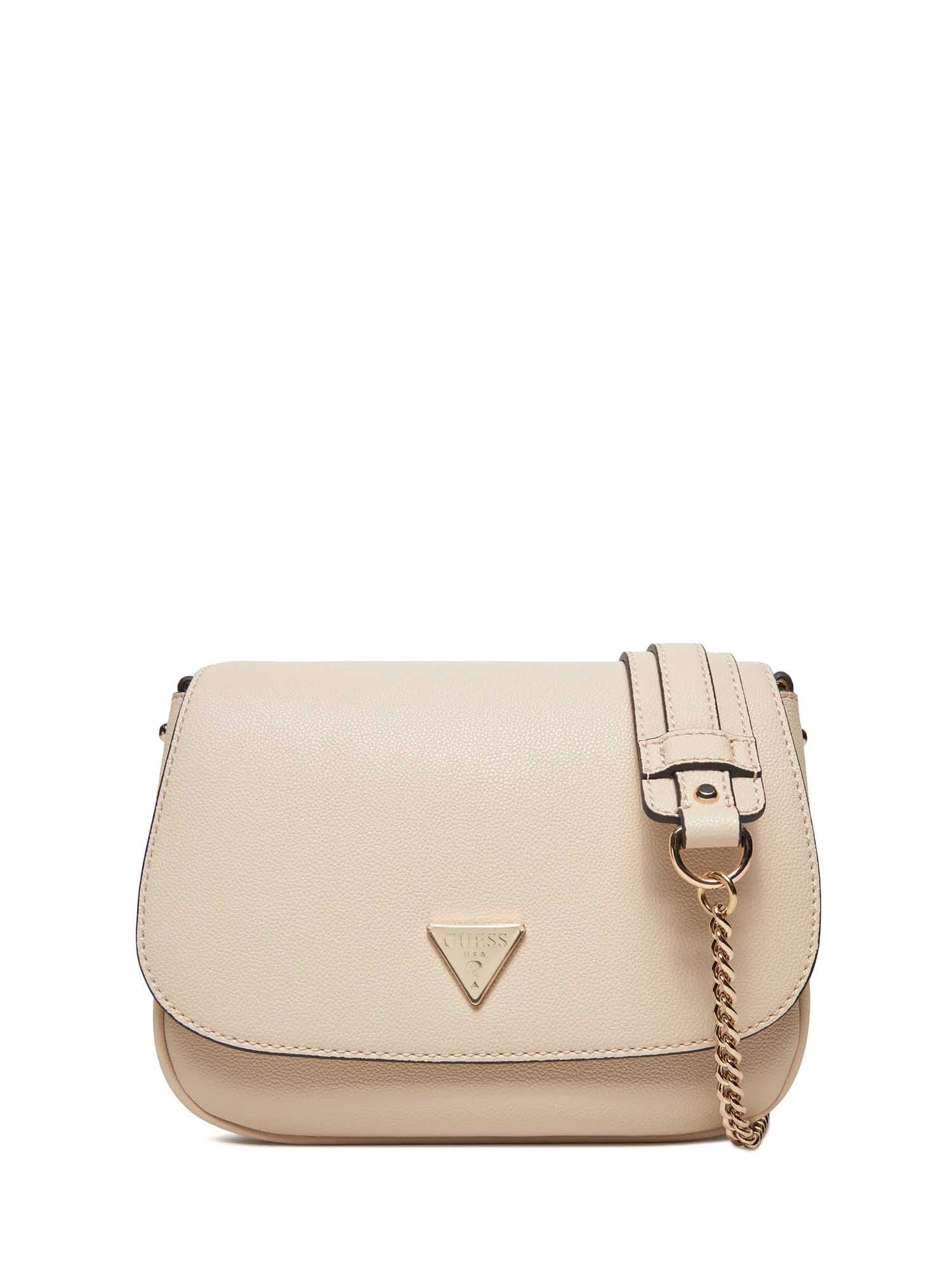 Tracolla Beige Guess