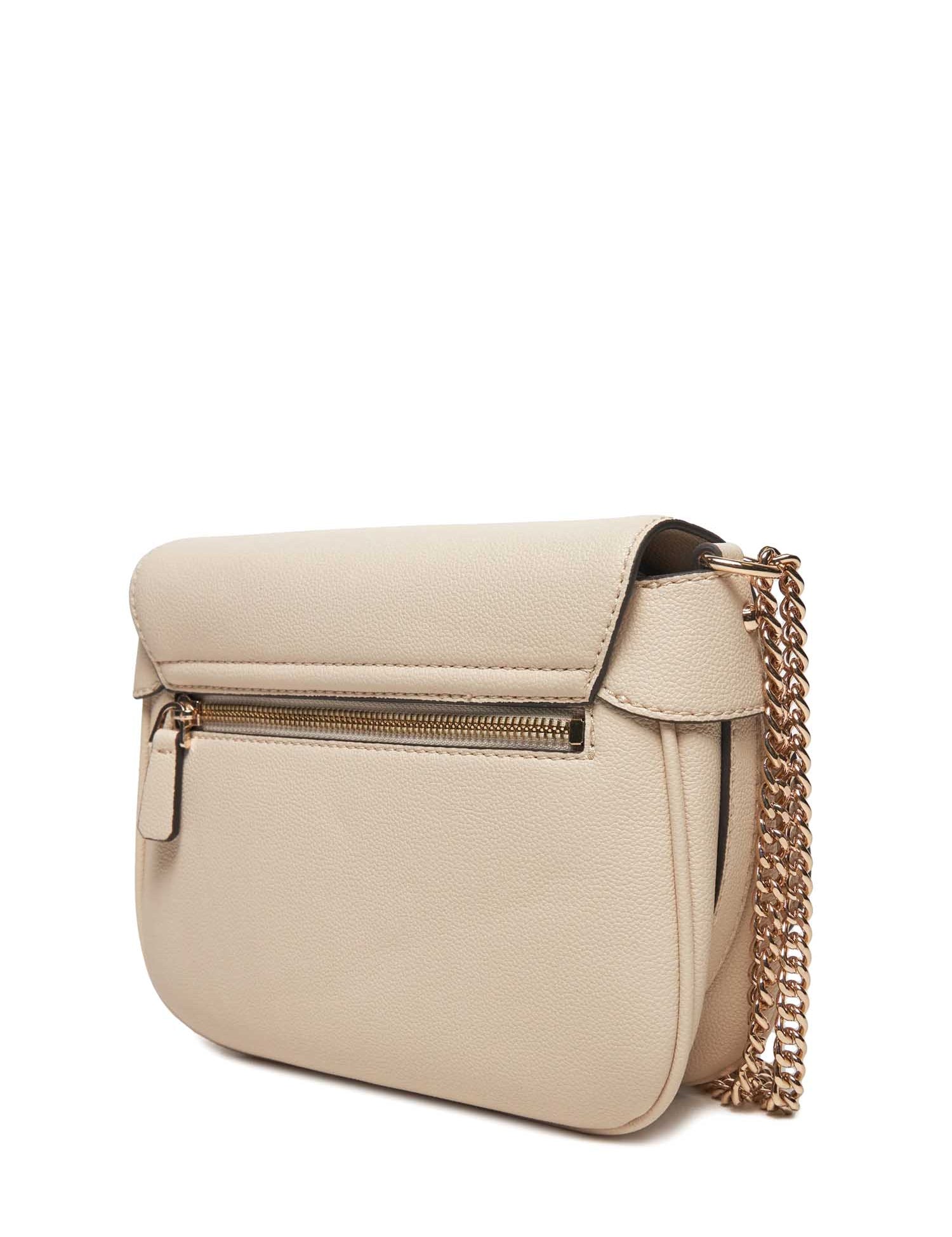 Tracolla Beige Guess