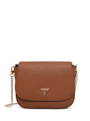 Tracolla Marrone Guess