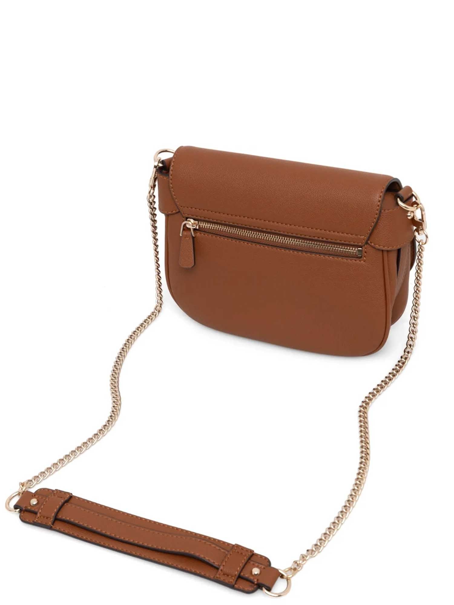 Tracolla Marrone Guess