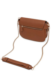 Tracolla Marrone Guess