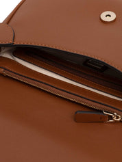 Tracolla Marrone Guess