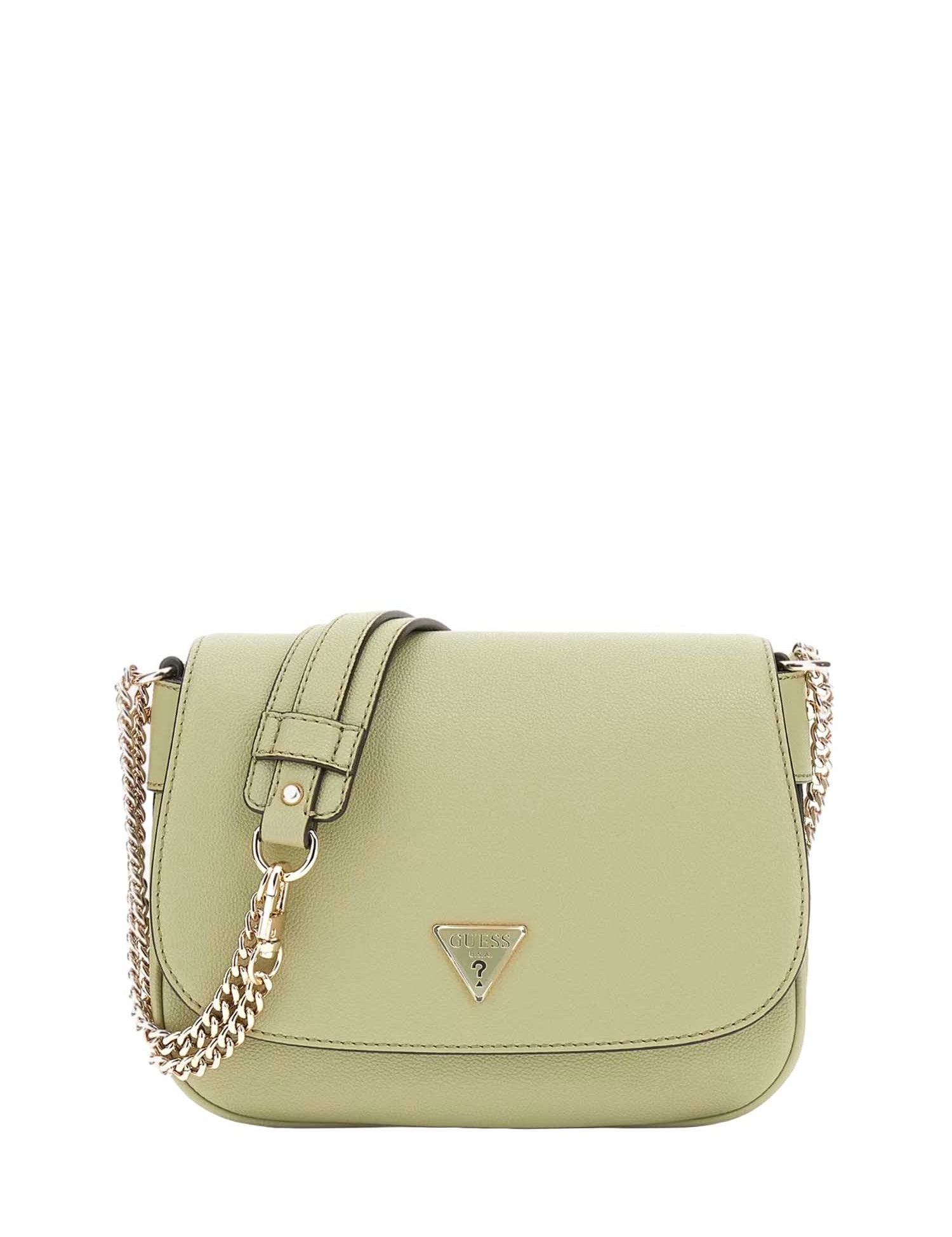 Tracolla Verde Guess