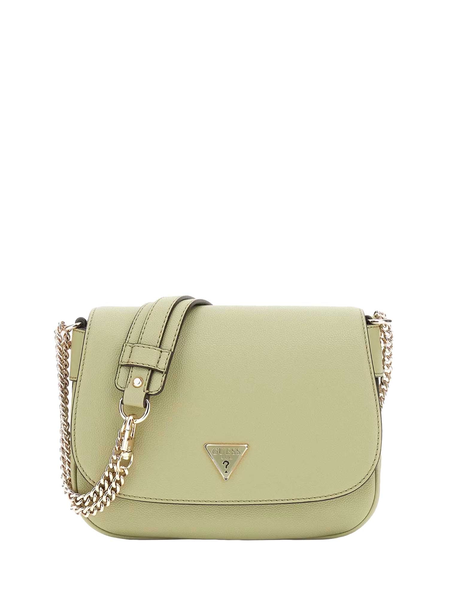 Tracolla Verde Guess