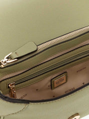 Tracolla Verde Guess