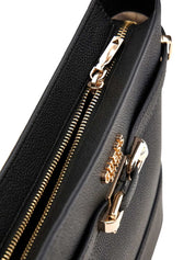 Borse a spalla Nero Guess