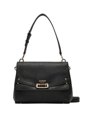 Tracolla Nero Guess