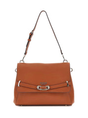 Tracolla Marrone Guess
