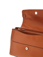 Tracolla Marrone Guess