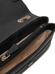 Tracolla Nero Guess