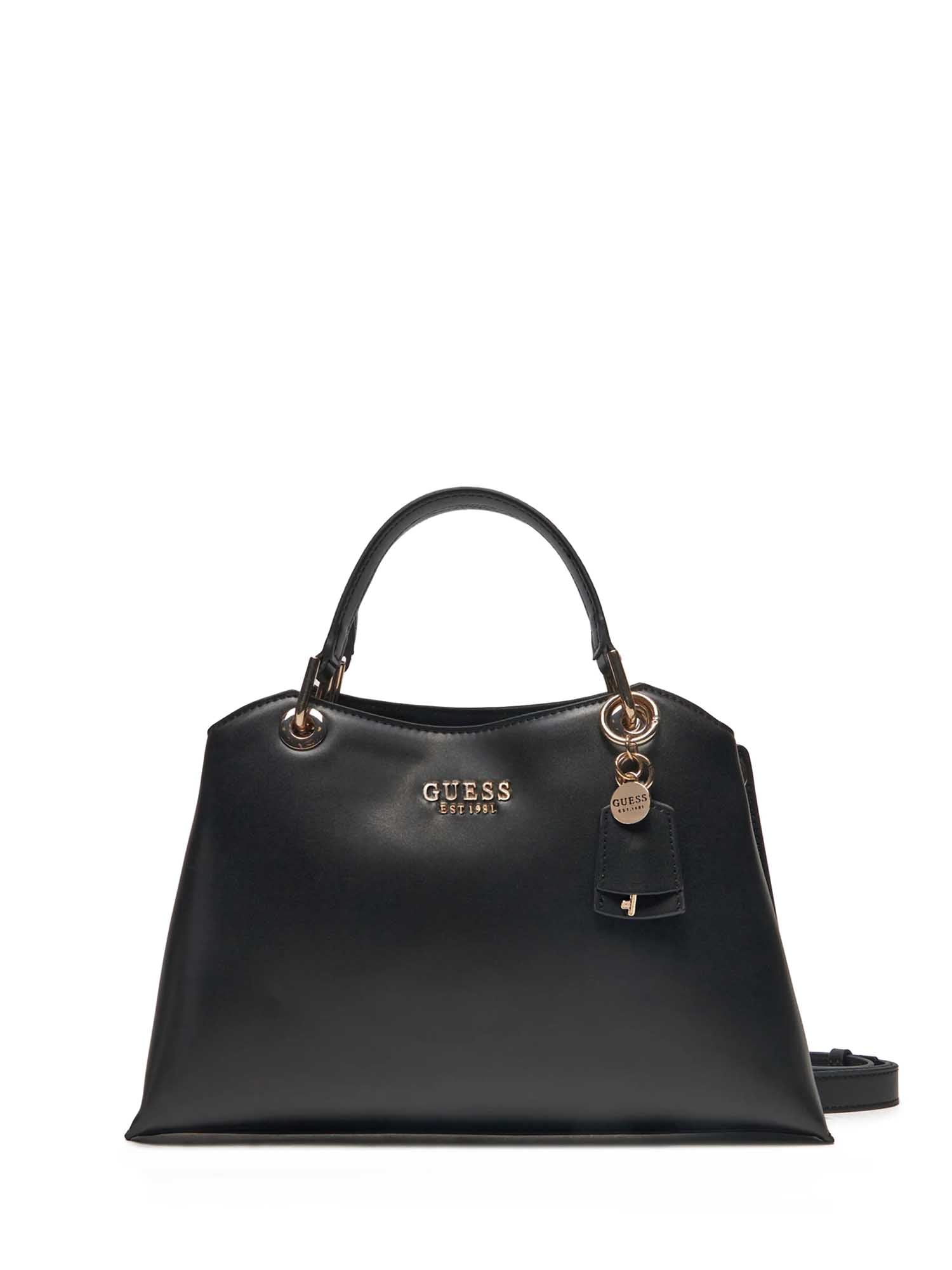 Borse a mano Nero Guess