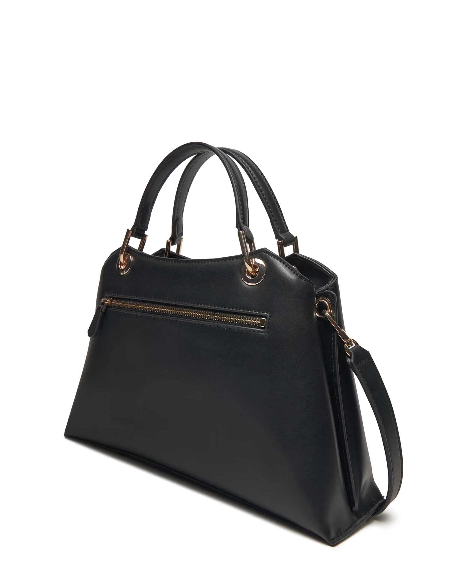 Borse a mano Nero Guess