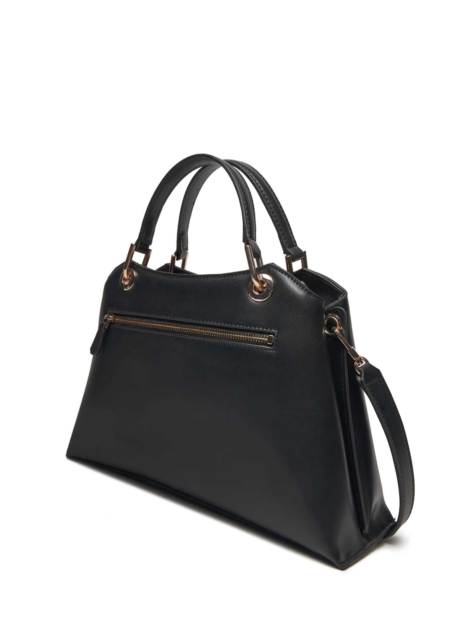 Borse a mano Nero Guess