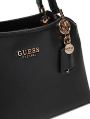 Borse a mano Nero Guess