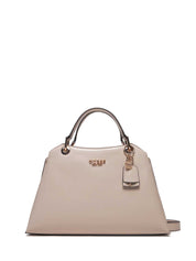 Borse a mano Grigio Guess