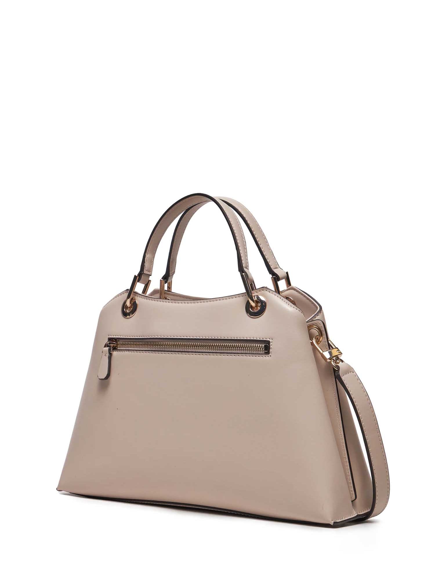 Borse a mano Grigio Guess