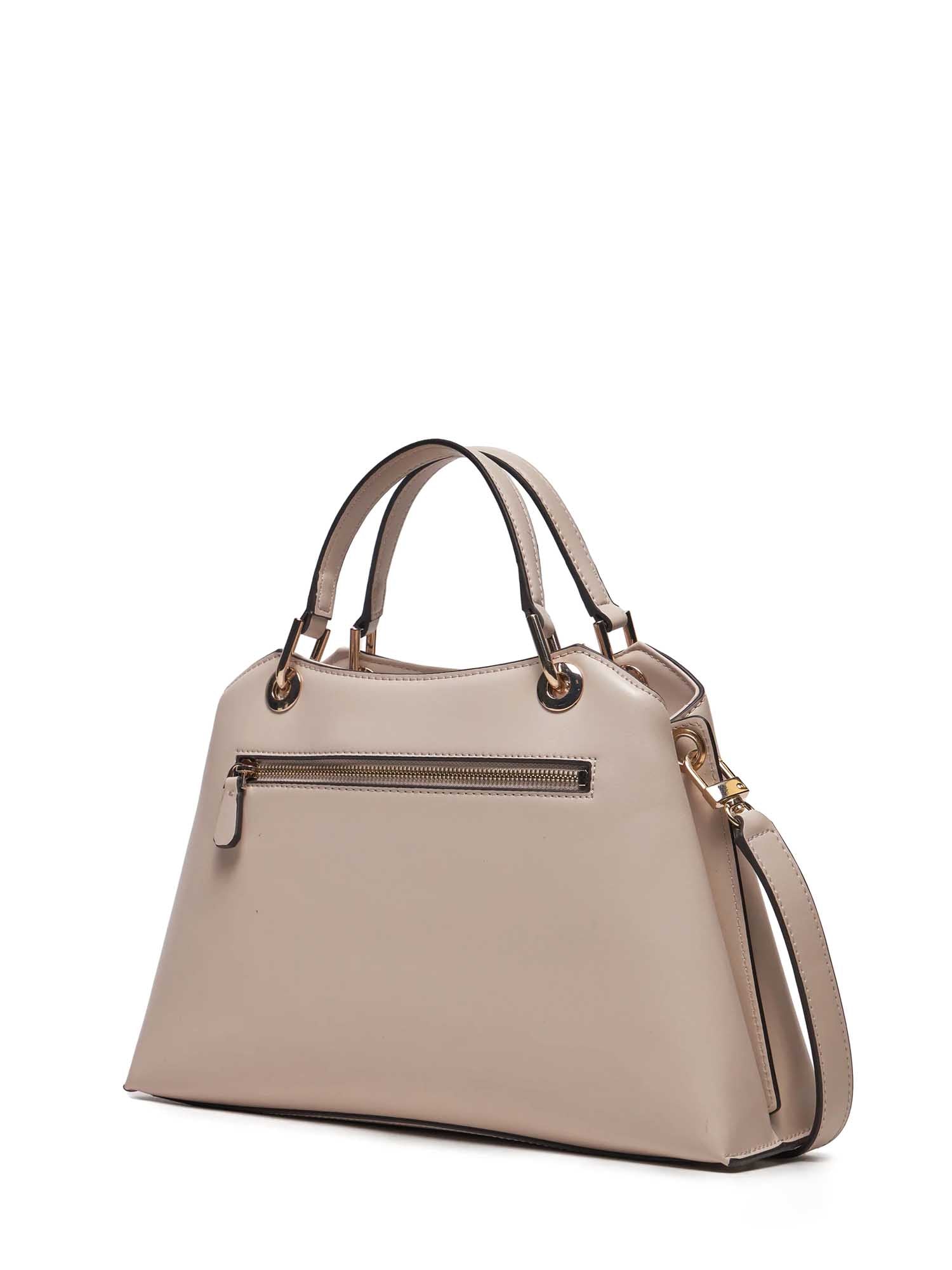 Borse a mano Grigio Guess