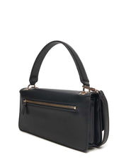 Tracolla Nero Guess