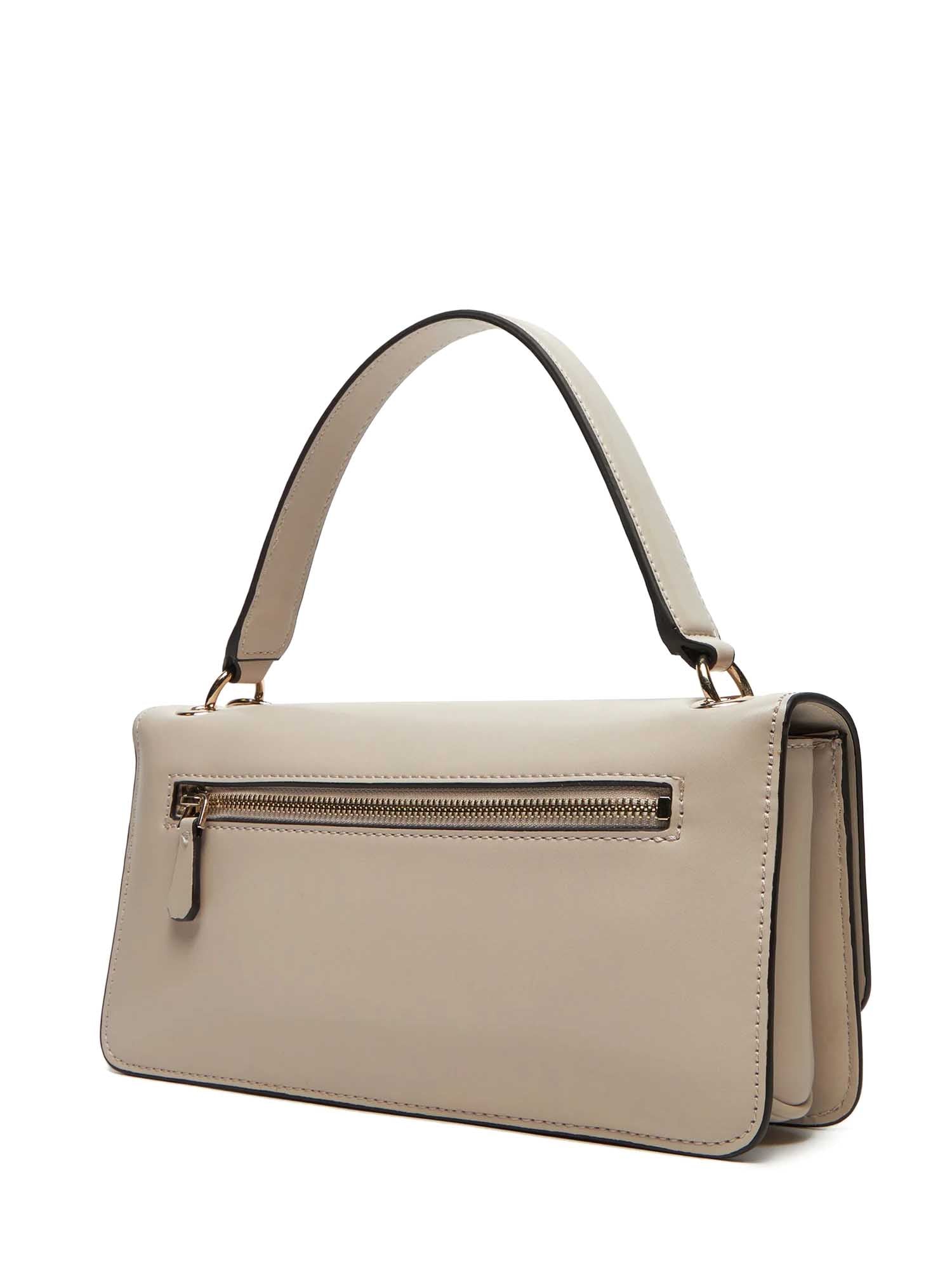 Tracolla Grigio Guess