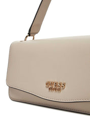 Tracolla Grigio Guess