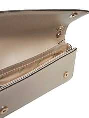 Tracolla Grigio Guess