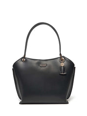 Borse a spalla Nero Guess