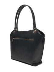 Borse a spalla Nero Guess