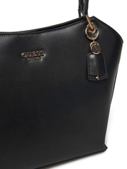 Borse a spalla Nero Guess