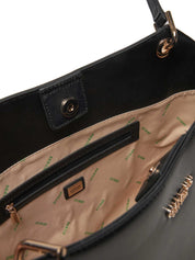 Borse a spalla Nero Guess