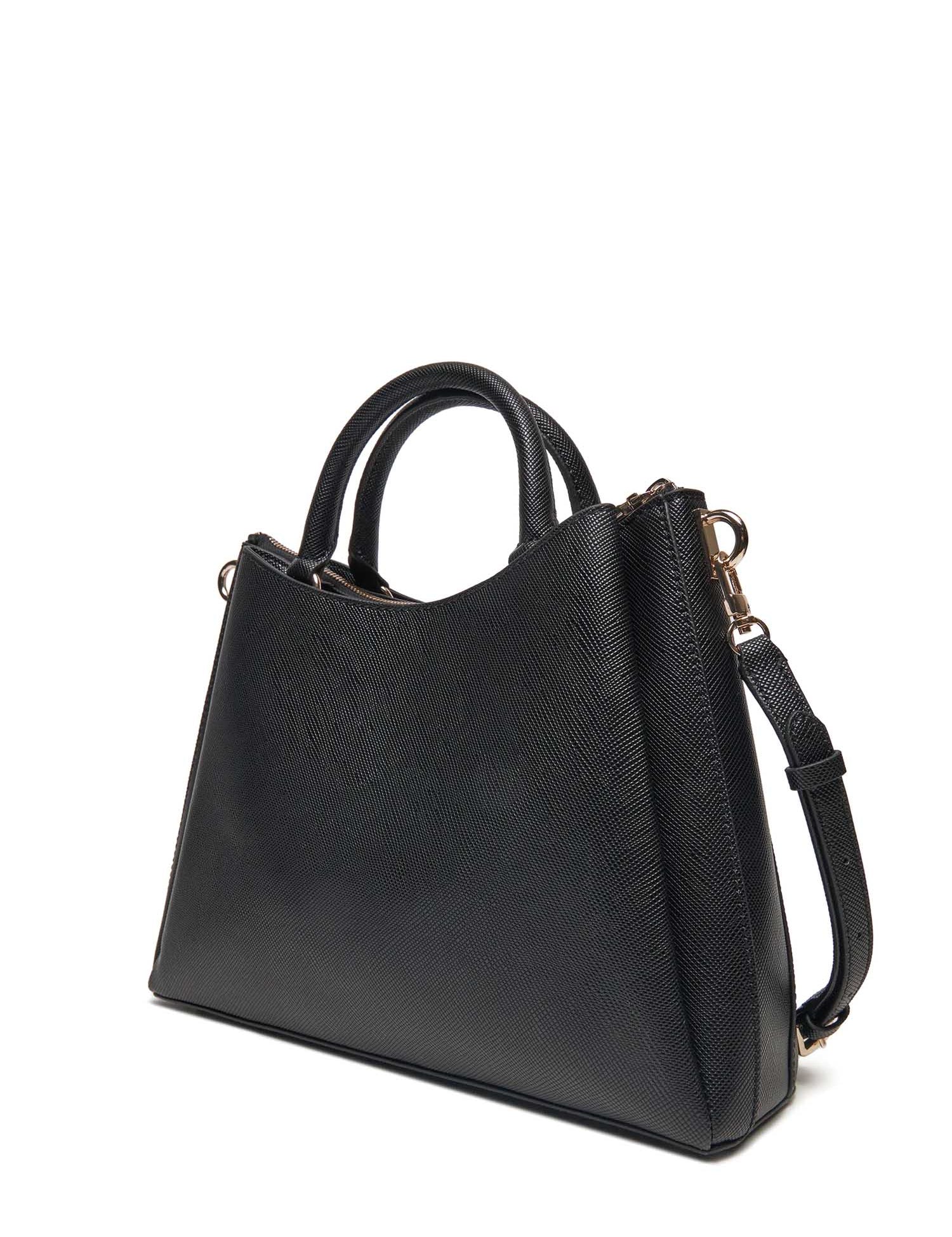 Borse a mano Nero Guess