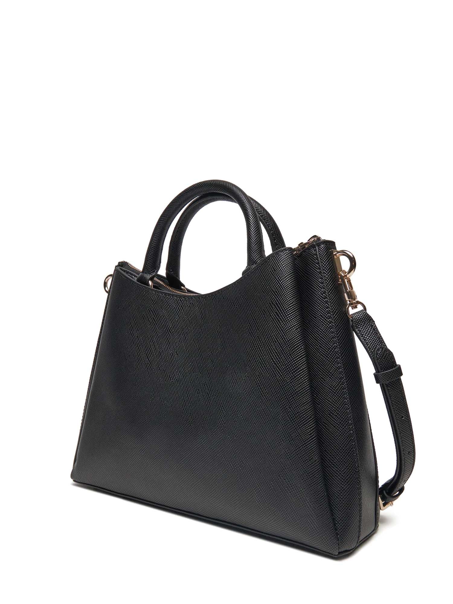 Borse a mano Nero Guess