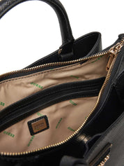 Borse a mano Nero Guess