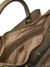 Borse a mano Verde Guess