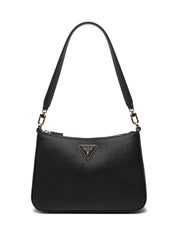 Borse a spalla Nero Guess