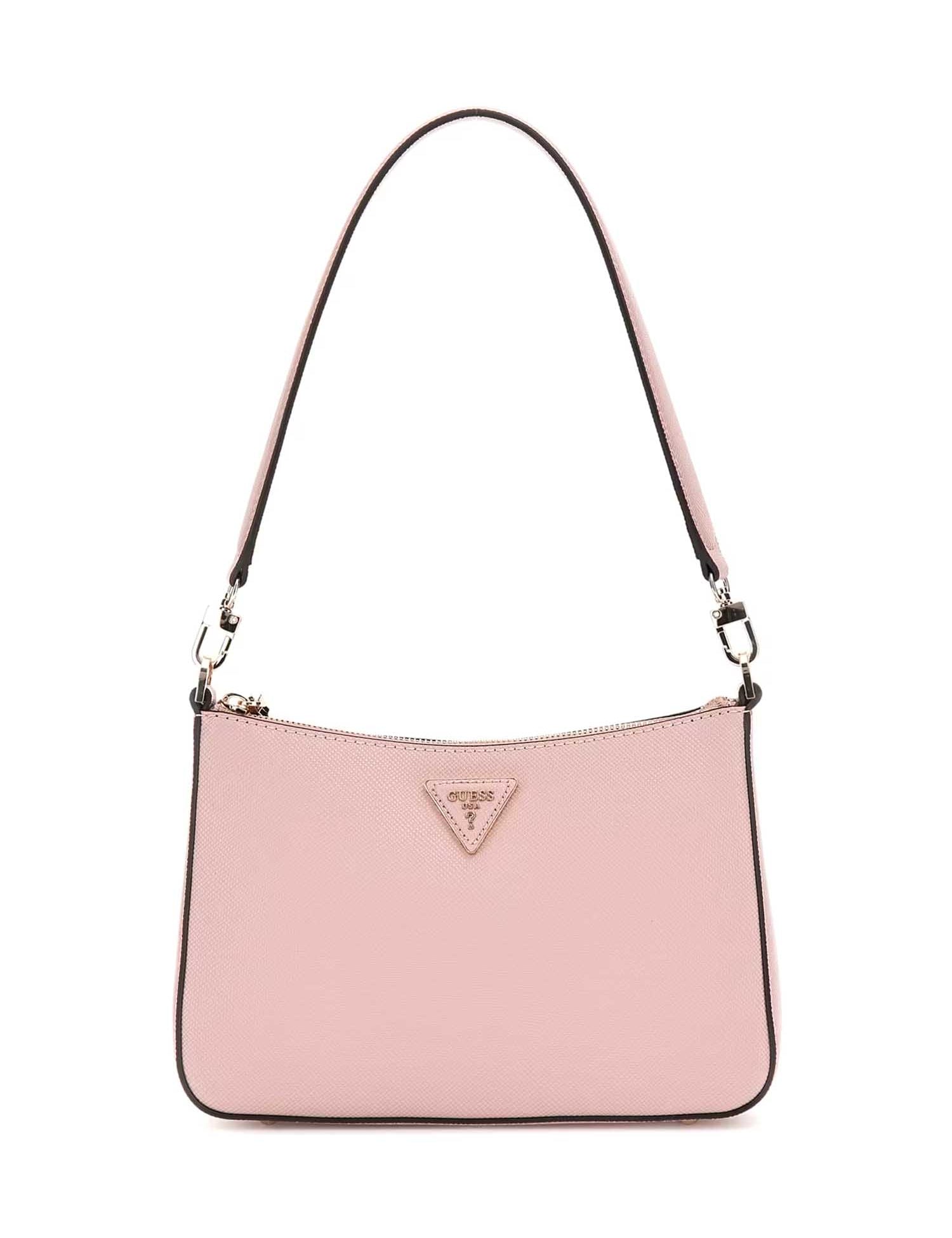 Borse a spalla Rosa Guess