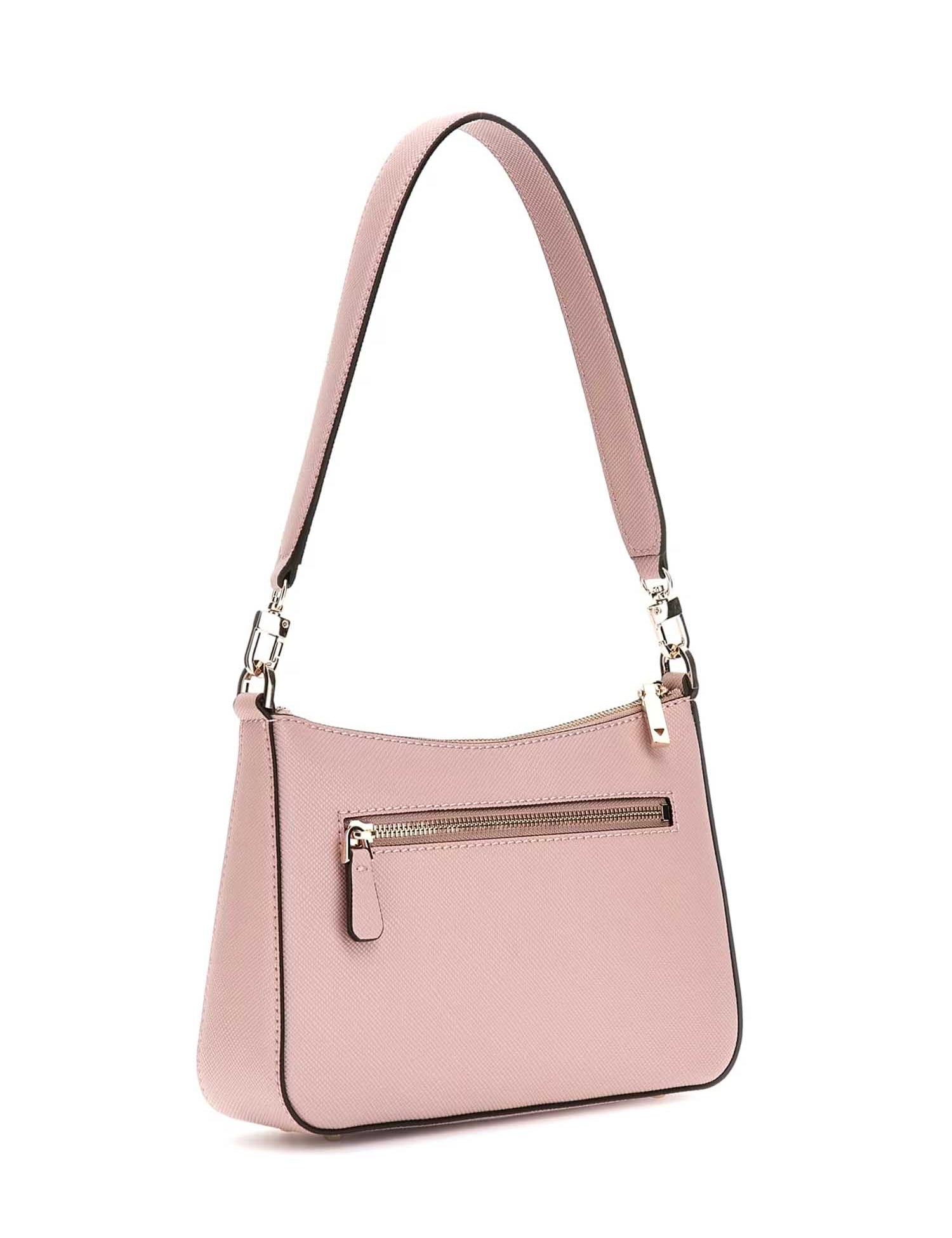 Borse a spalla Rosa Guess