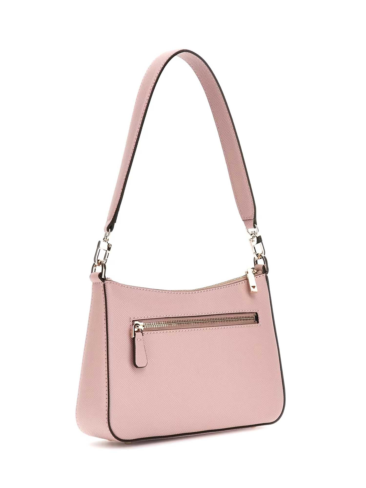 Borse a spalla Rosa Guess