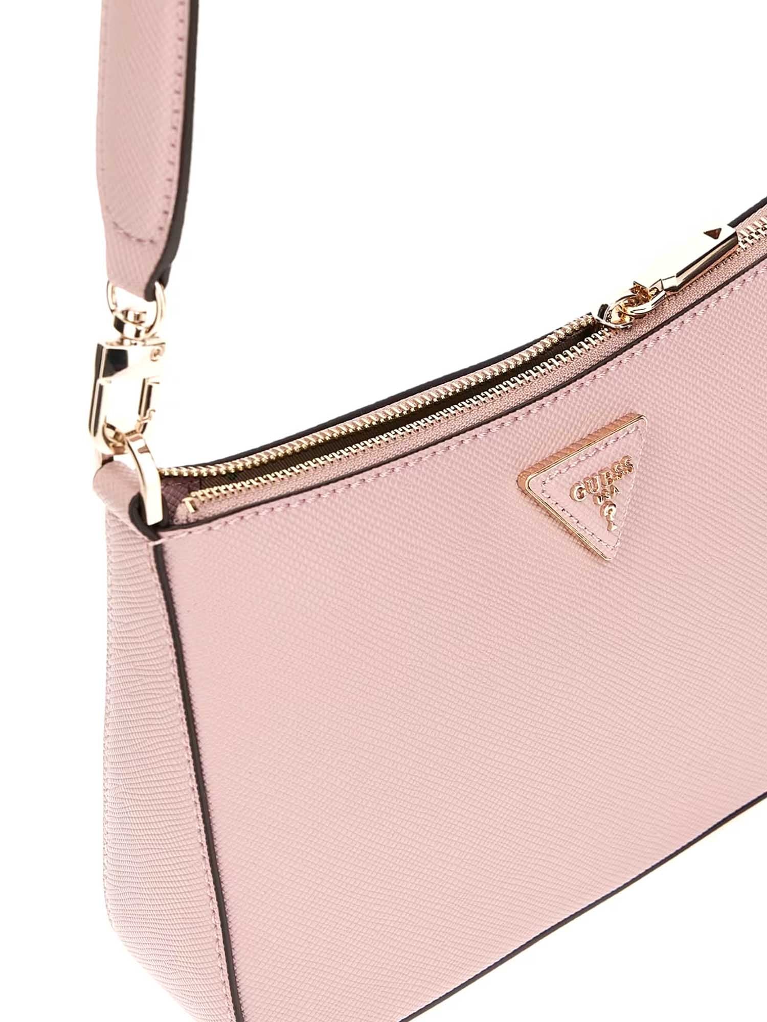 Borse a spalla Rosa Guess