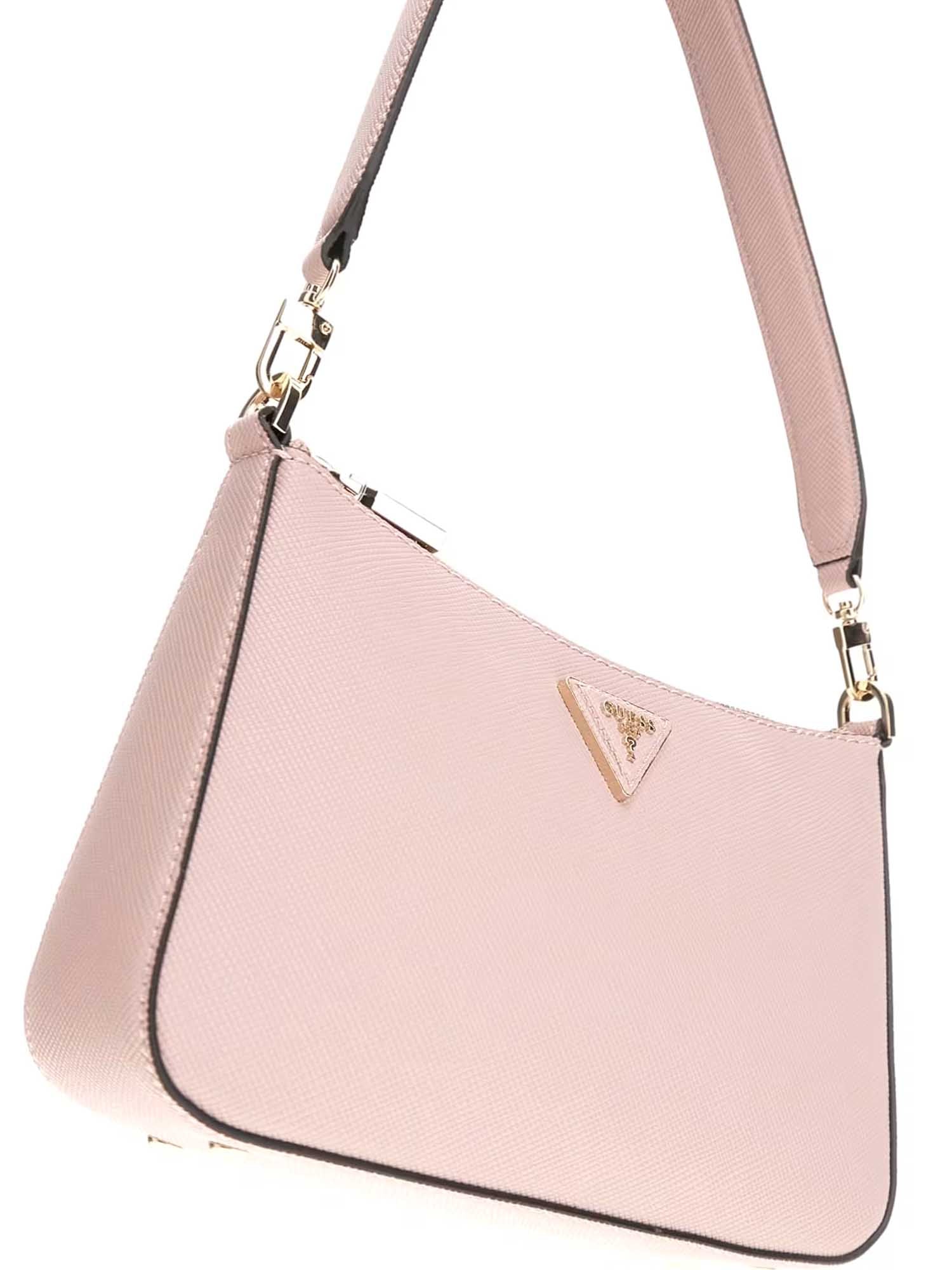 Borse a spalla Rosa Guess