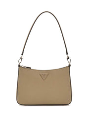Borse a spalla Verde Guess