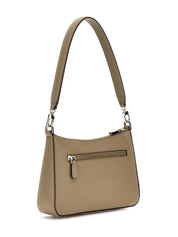 Borse a spalla Verde Guess