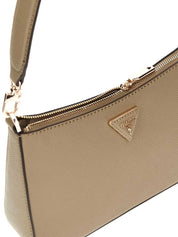 Borse a spalla Verde Guess