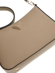 Borse a spalla Verde Guess