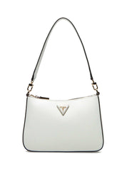 Borse a spalla Bianco Guess