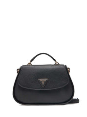 Tracolla Nero Guess