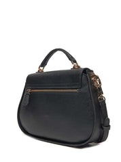 Tracolla Nero Guess
