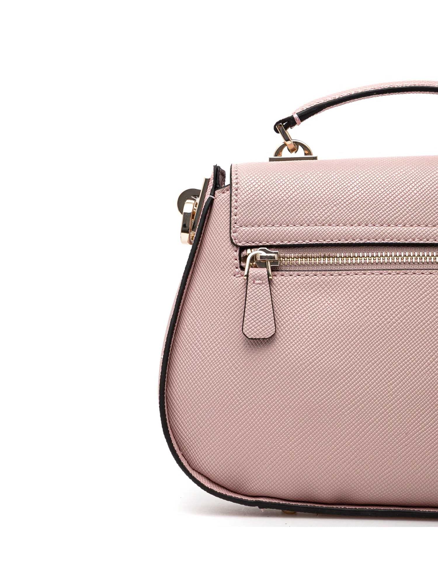 Tracolla Rosa Guess